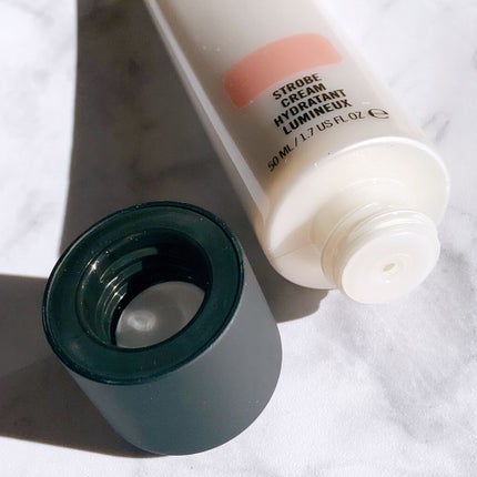 ストロボクリーム ピンクライト/M・A・C/化粧下地を使ったクチコミ(2枚目)