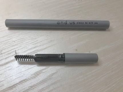 を使ったクチコミ(2枚目)