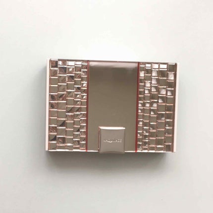 皮脂テカリ防止下地/CEZANNE/化粧下地を使ったクチコミ(3枚目)