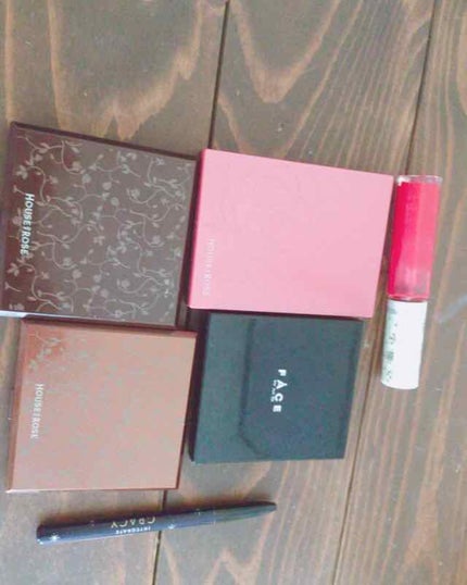 くり出しアイライナー/グレイシィ/ペンシルアイライナーを使ったクチコミ(2枚目)