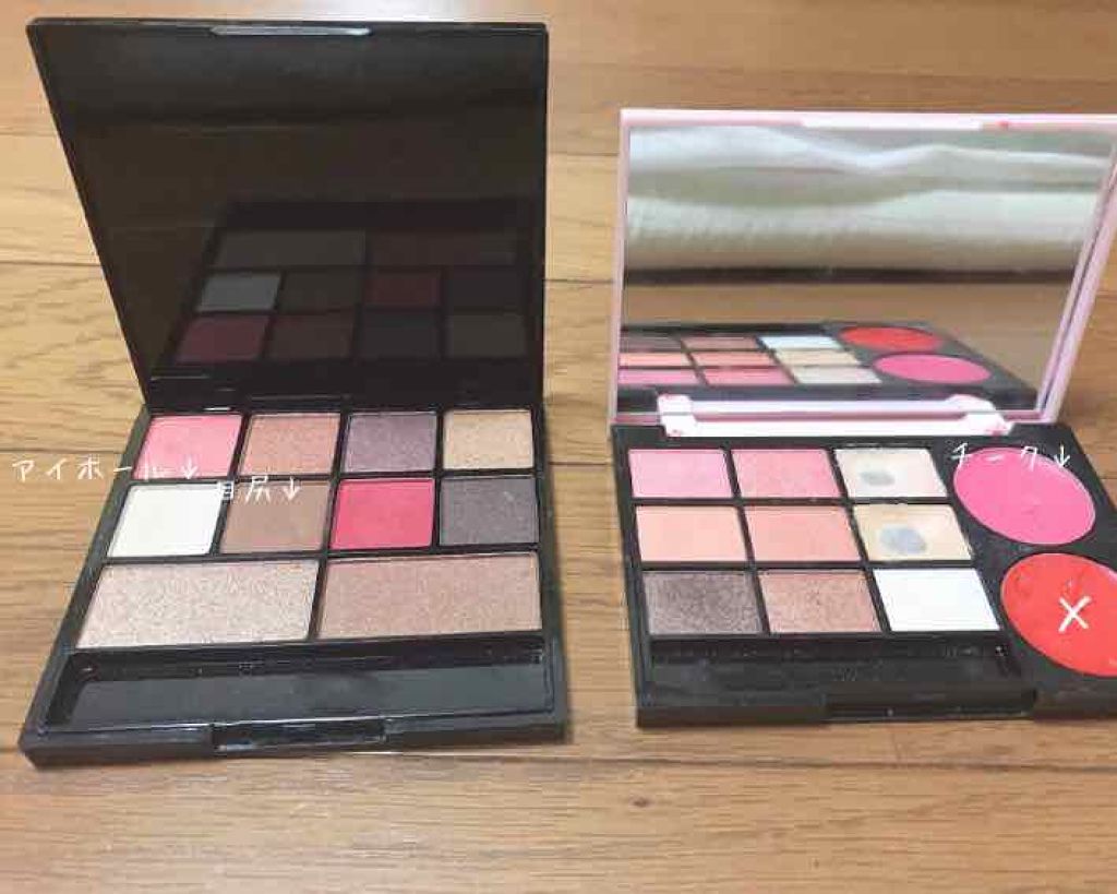 ステイオンバームルージュ/キャンメイク/口紅を使ったクチコミ(4枚目)