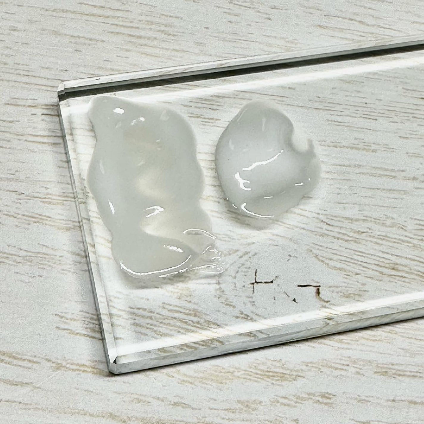 センシティブ スージングジェル/MARY&MAY/フェイスクリームを使ったクチコミ(5枚目)