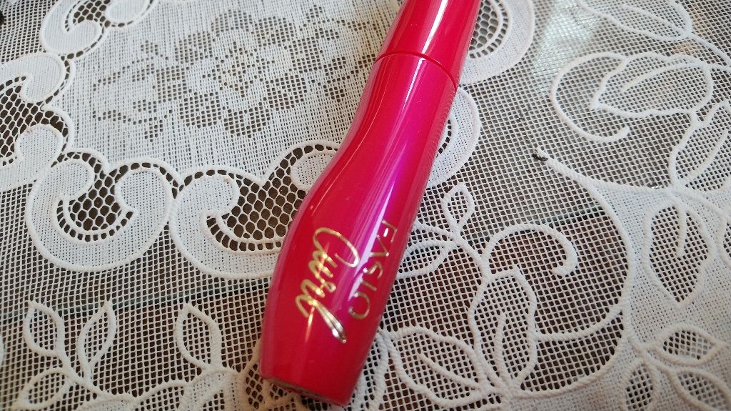 ワンダーカール マスカラ/FASIO/マスカラを使ったクチコミ(1枚目)