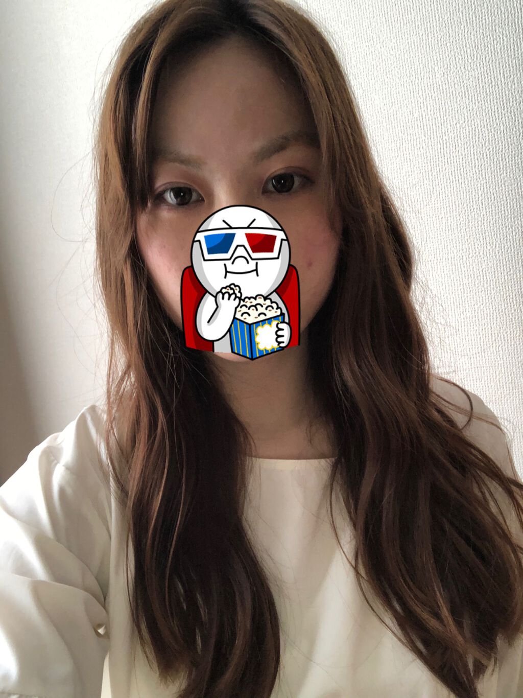 【旧品】マシュマロフィニッシュパウダー/キャンメイク/プレストパウダーを使ったクチコミ（2枚目）