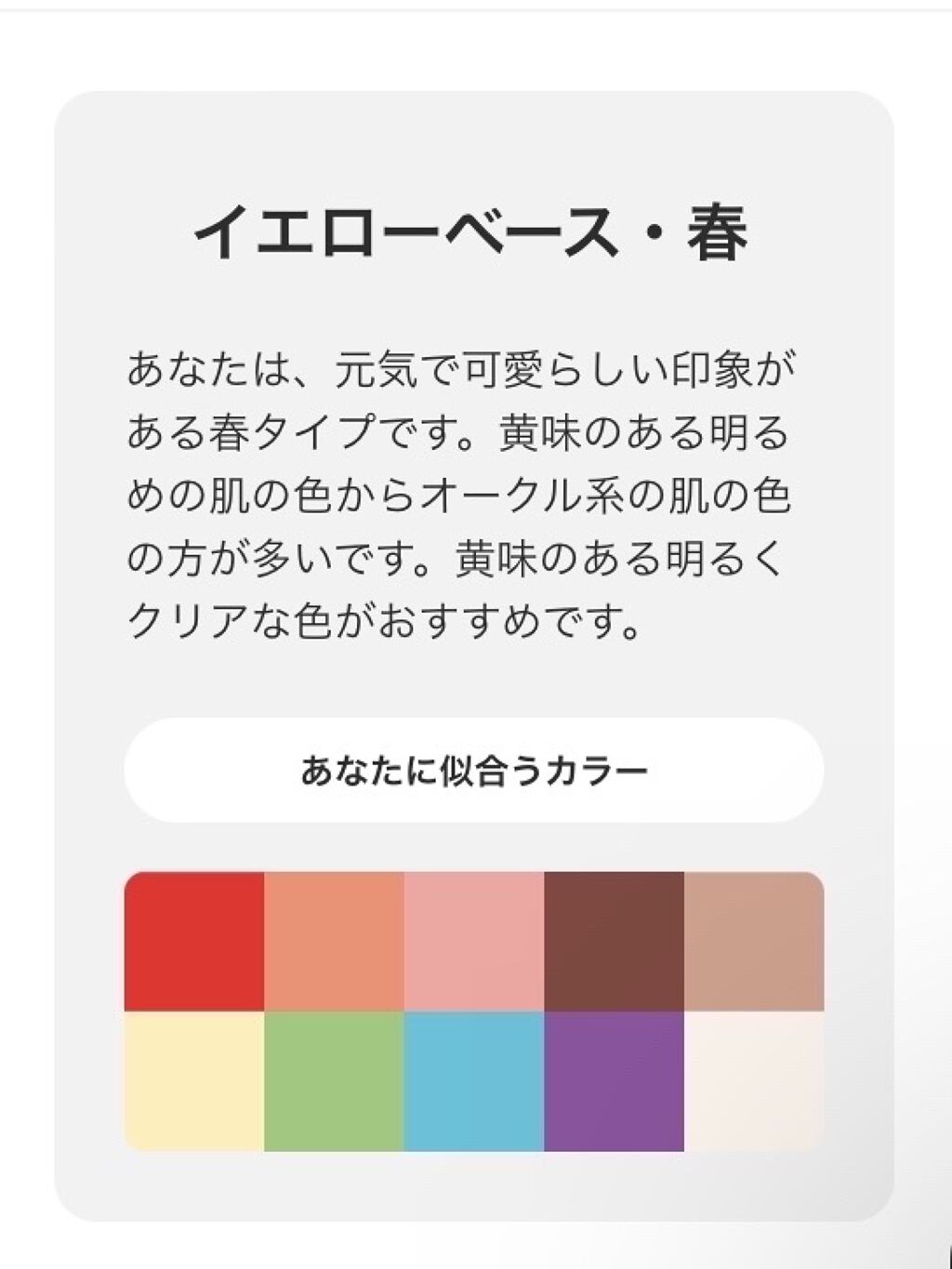 を使ったクチコミ（2枚目）