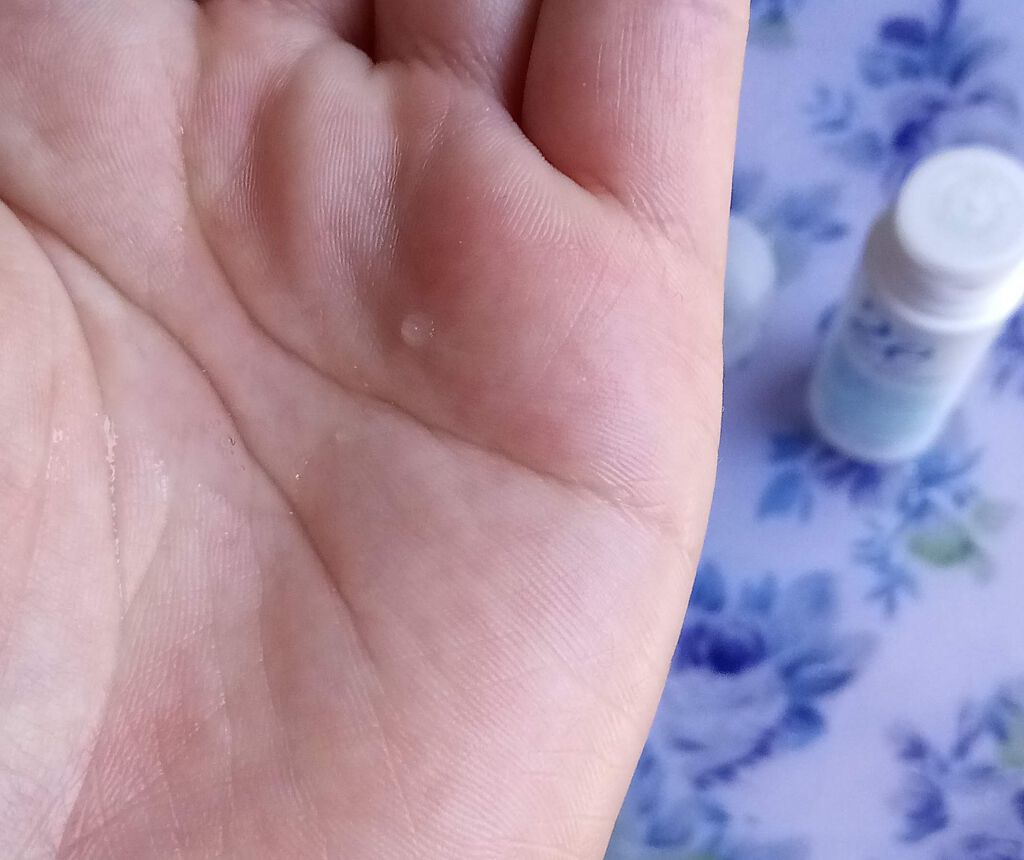 トライアルキット/2e/スキンケアキットを使ったクチコミ（2枚目）