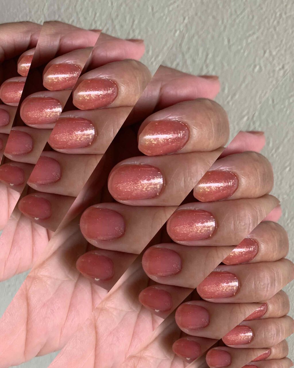 ザ ネイルポリッシュ/ADDICTION/マニキュアを使ったクチコミ(3枚目)