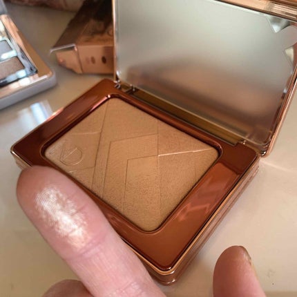 グラムパレット/Natasha Denona/アイシャドウパレットを使ったクチコミ(3枚目)