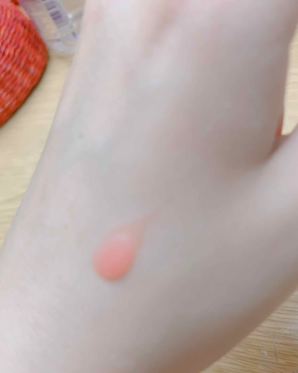 マニキュア/プロランス/マニキュアを使ったクチコミ（2枚目）