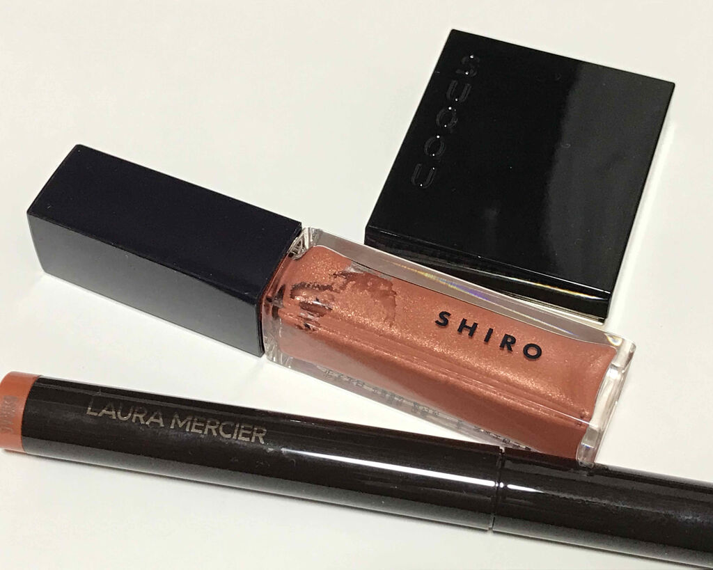 キャビアスティック アイカラー/ローラ メルシエ/スティックアイシャドウを使ったクチコミ（1枚目）