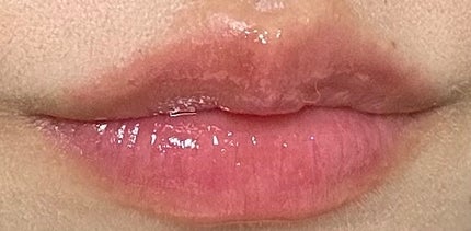 RMK リップジェリーグロス/RMK/リップグロスを使ったクチコミ(4枚目)