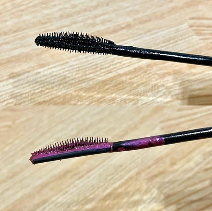 スカイハイ/MAYBELLINE NEW YORK/マスカラを使ったクチコミ(3枚目)