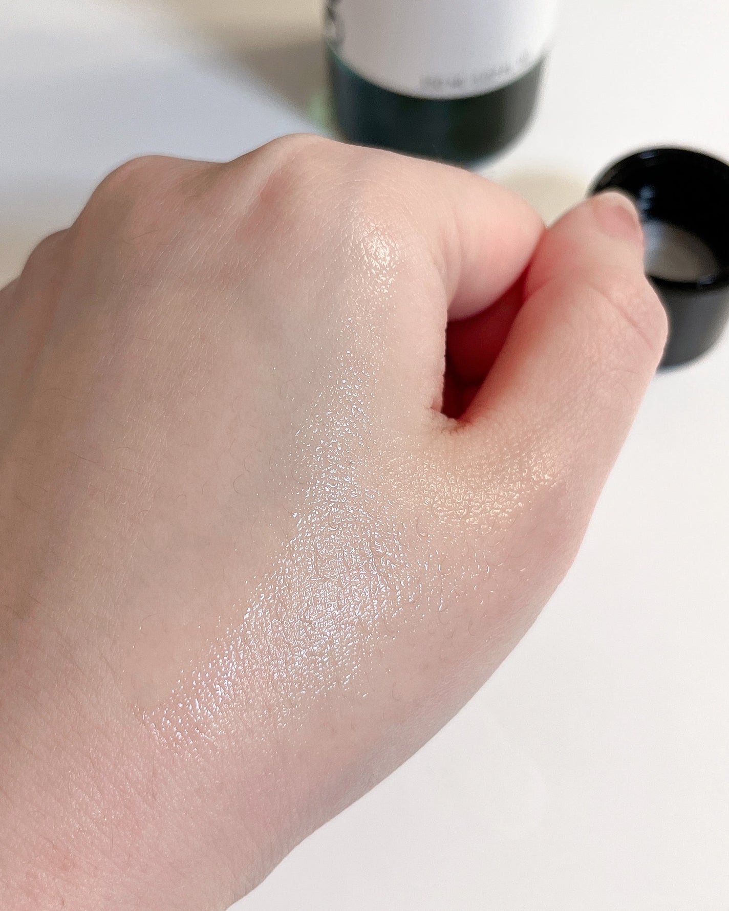 AHA·BHA·PHA 30デイズミラクルトナー/SOME BY MI/化粧水を使ったクチコミ(3枚目)