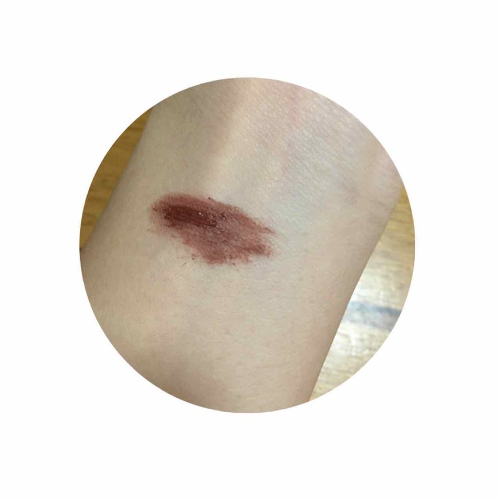 パーフェクトマルチアイズ/キャンメイク/アイシャドウパレットを使ったクチコミ（2枚目）