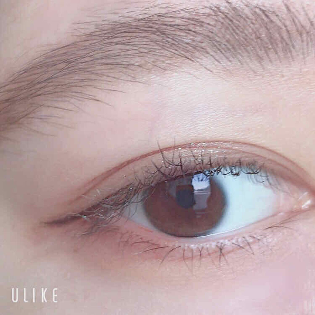 ラブ・ライナー リキッドアイライナーＲ３/ラブ・ライナー/リキッドアイライナーを使ったクチコミ（1枚目）