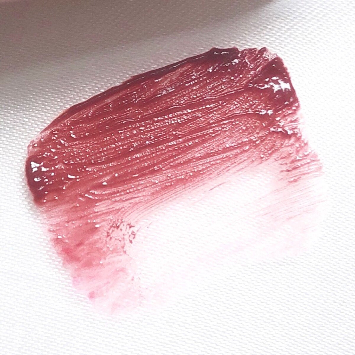 ムードライアー ベルベットティント/lilybyred/リップティントを使ったクチコミ(5枚目)