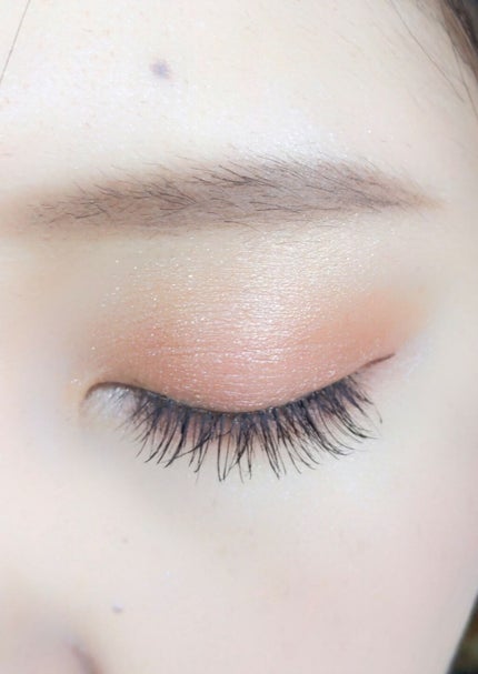 フェイス & アイカラー CS/PAUL & JOE BEAUTE/アイシャドウパレットを使ったクチコミ(3枚目)