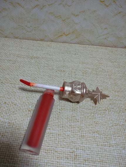 ユニコーンシリーズ マジックワンドルージュ/FlowerKnows/口紅を使ったクチコミ(1枚目)