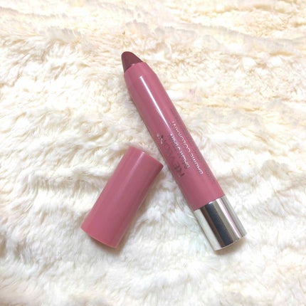 バーム ステイン/REVLON/口紅を使ったクチコミ(1枚目)