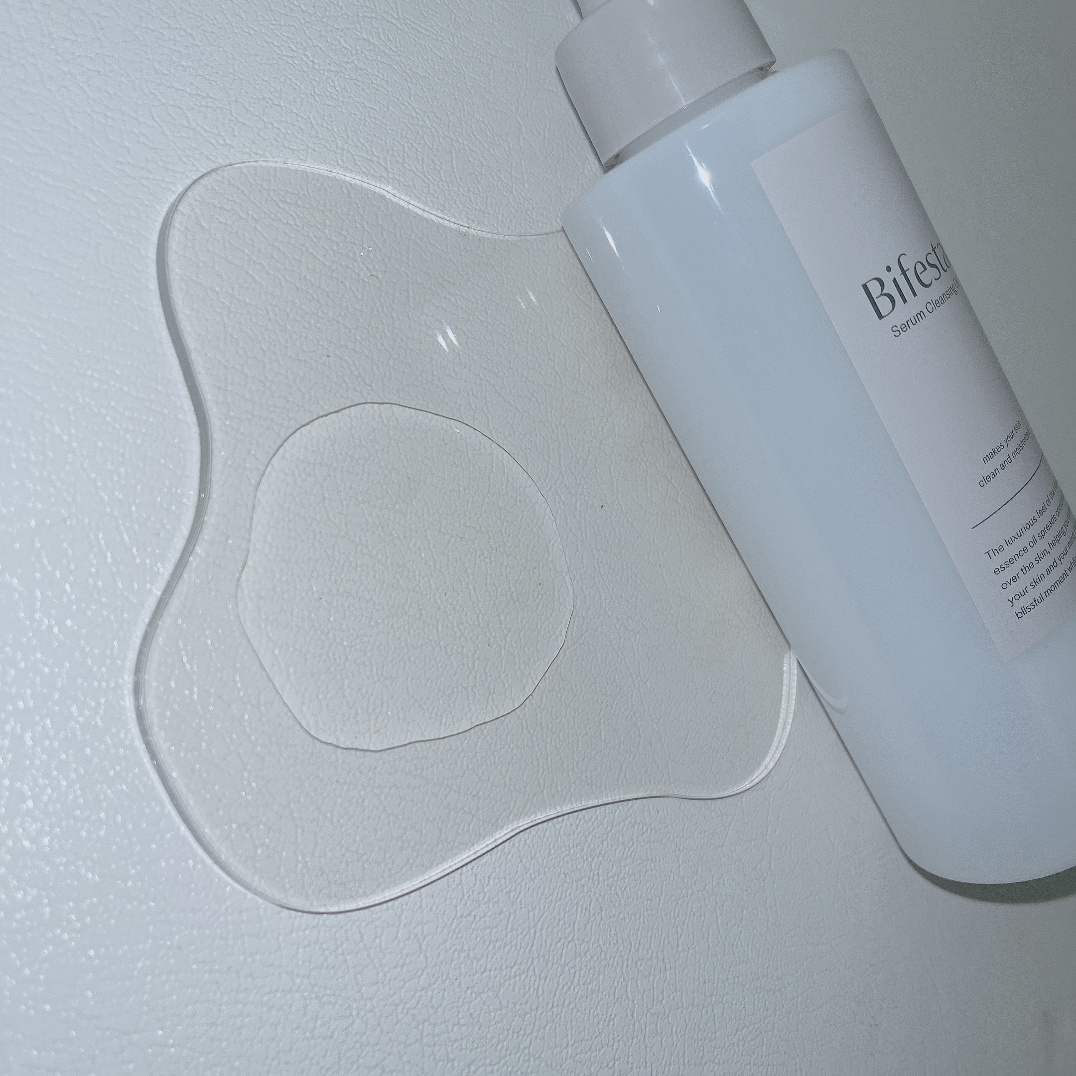 セラムクレンジングオイル/ビフェスタ/オイルクレンジングを使ったクチコミ（3枚目）