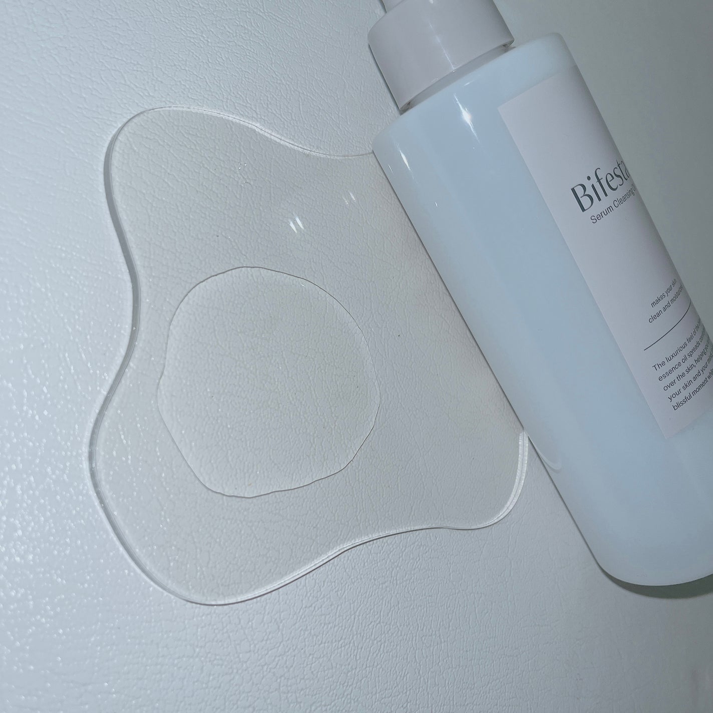 セラムクレンジングオイル/ビフェスタ/オイルクレンジングを使ったクチコミ(3枚目)