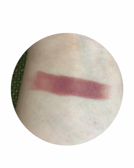 モダンマット パウダーリップスティック/SHISEIDO/口紅を使ったクチコミ(2枚目)