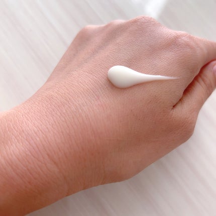 スクワラン53ディープモイスチャーセラム/Genabelle/美容液を使ったクチコミ(2枚目)