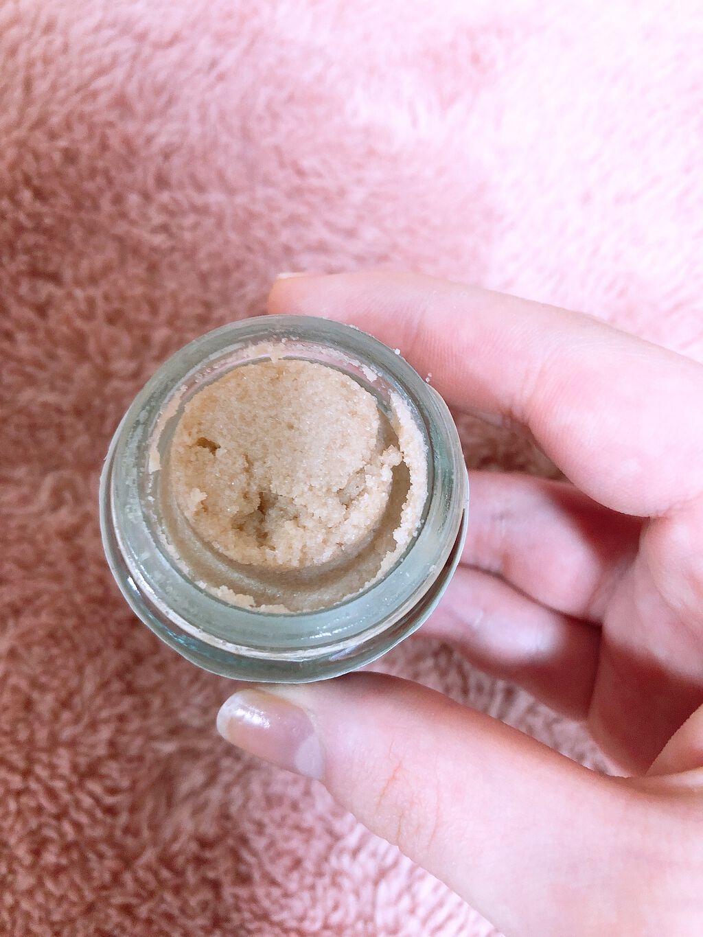 クッキードゥ リップスクラブ/ラッシュ/リップスクラブを使ったクチコミ（3枚目）