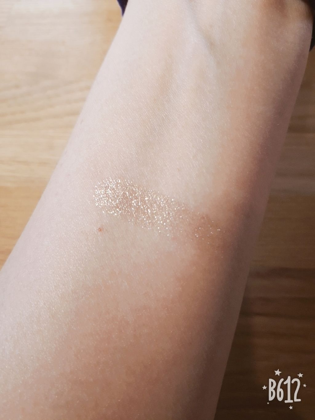 アディクション ザ アイシャドウ/ADDICTION/単色アイシャドウを使ったクチコミ(2枚目)