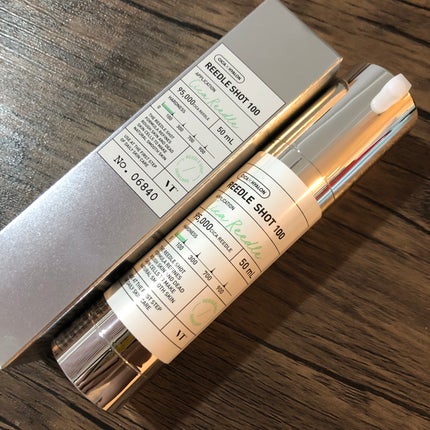 シカレチA エッセンス0.1/VT/美容液を使ったクチコミ(2枚目)