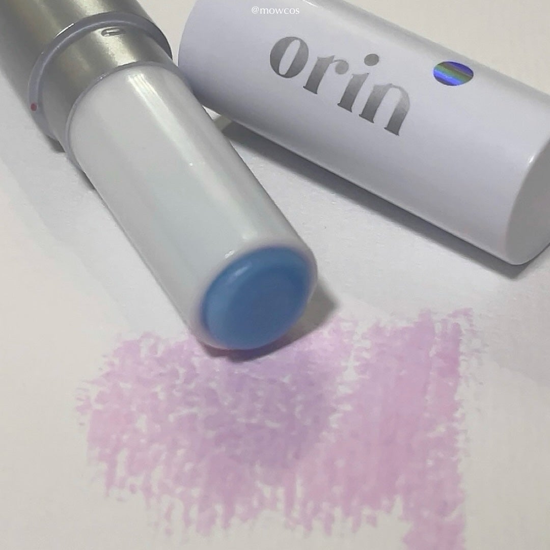 Glow Magic Lip Balm/orin/リップバームを使ったクチコミ(1枚目)