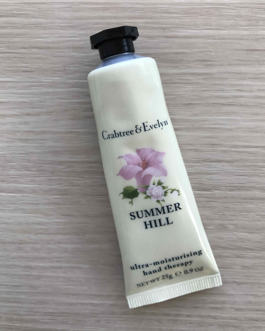 CRABTREE & EVELYN(海外) ウルトラモイスチャライジングハンドセラピー