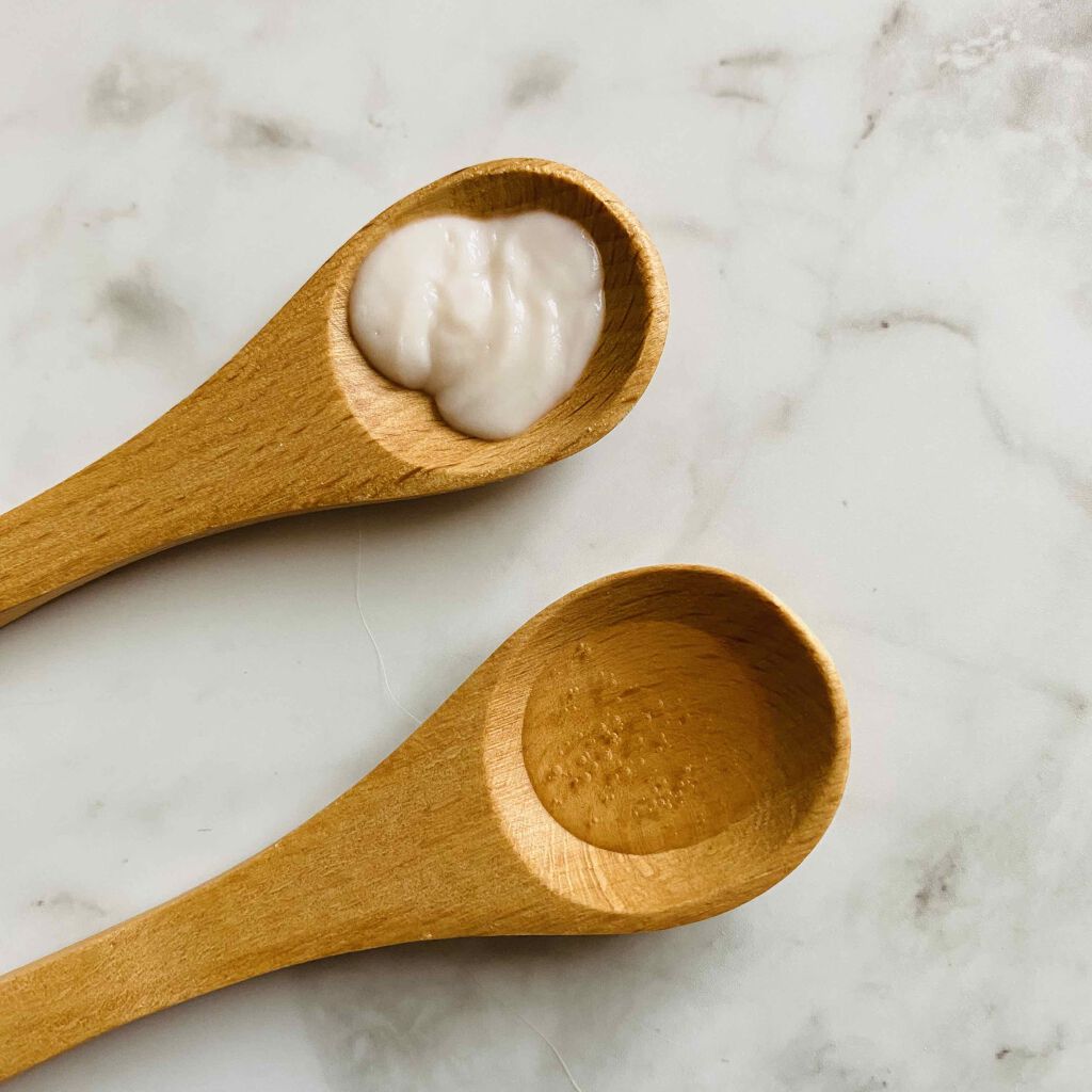 モイストリペア シャンプー/mixim Perfume/市販シャンプーを使ったクチコミ(2枚目)