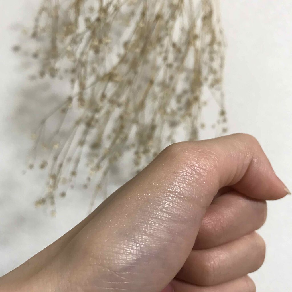 パールグロウハイライト/CEZANNE/パウダーハイライトを使ったクチコミ（2枚目）