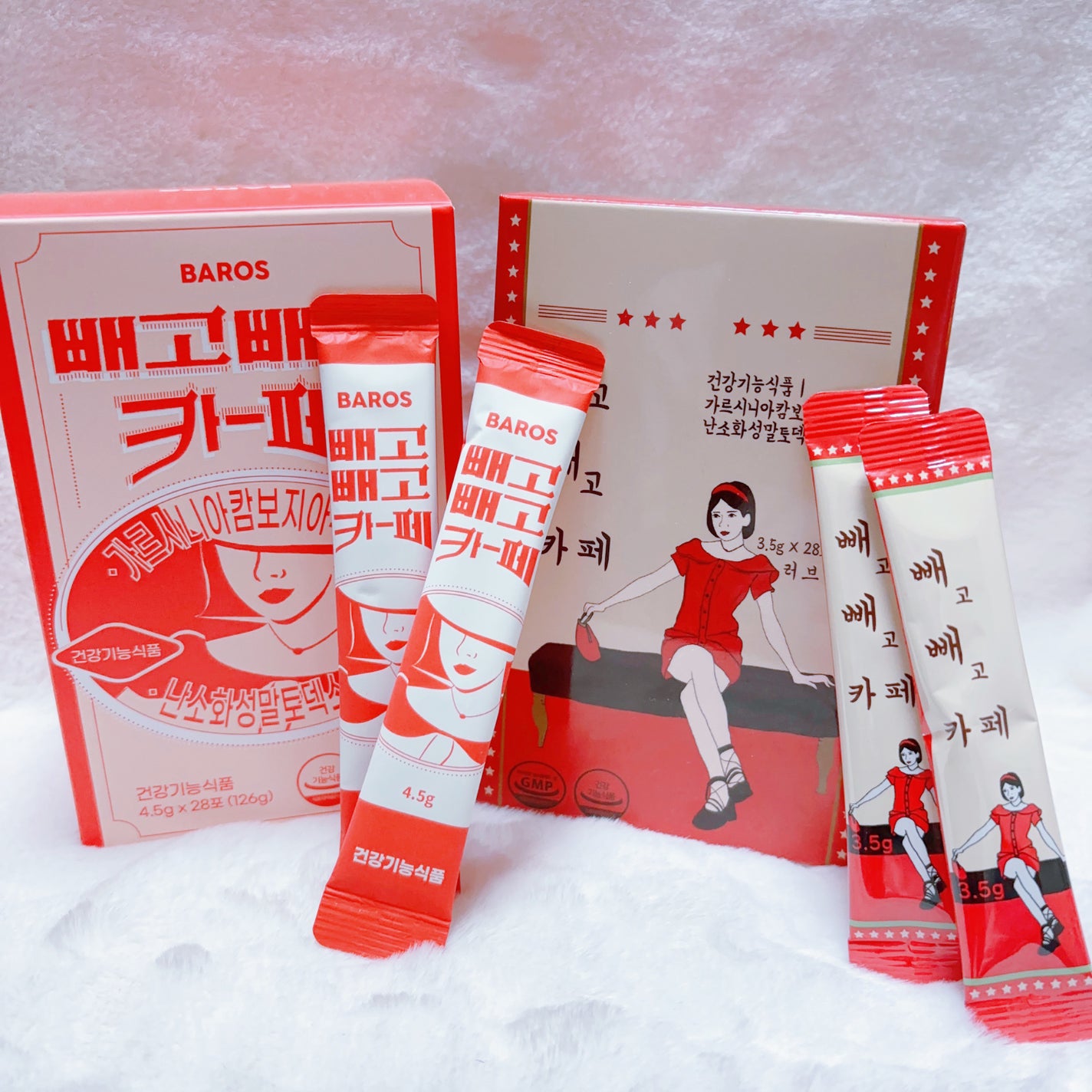 ペゴペゴカフェ/baros/ドリンクを使ったクチコミ(1枚目)