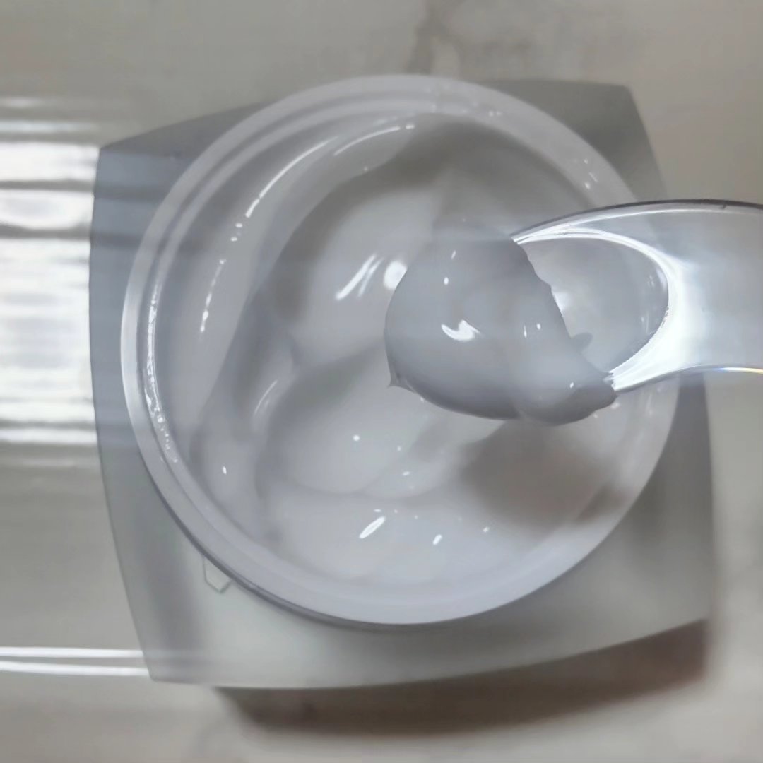 サミュ PHセンシティブクリーム/SAM'U/フェイスクリームを使ったクチコミ（2枚目）