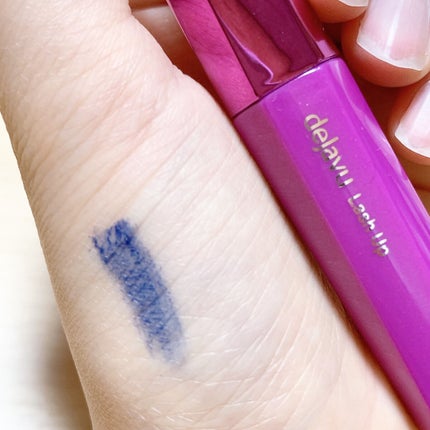 「塗るつけまつげ」自まつげ際立てタイプ/デジャヴュ/マスカラを使ったクチコミ(3枚目)