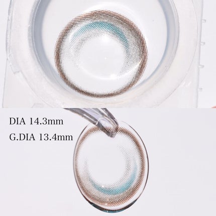 プロ アイ パレット/CLIO/アイシャドウパレットを使ったクチコミ(2枚目)