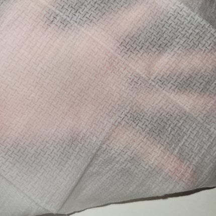 アイスデオドラント ボディペーパー フリーズピーチ <徳用タイプ> (医薬部外品)/ギャツビー/ボディシートを使ったクチコミ(3枚目)