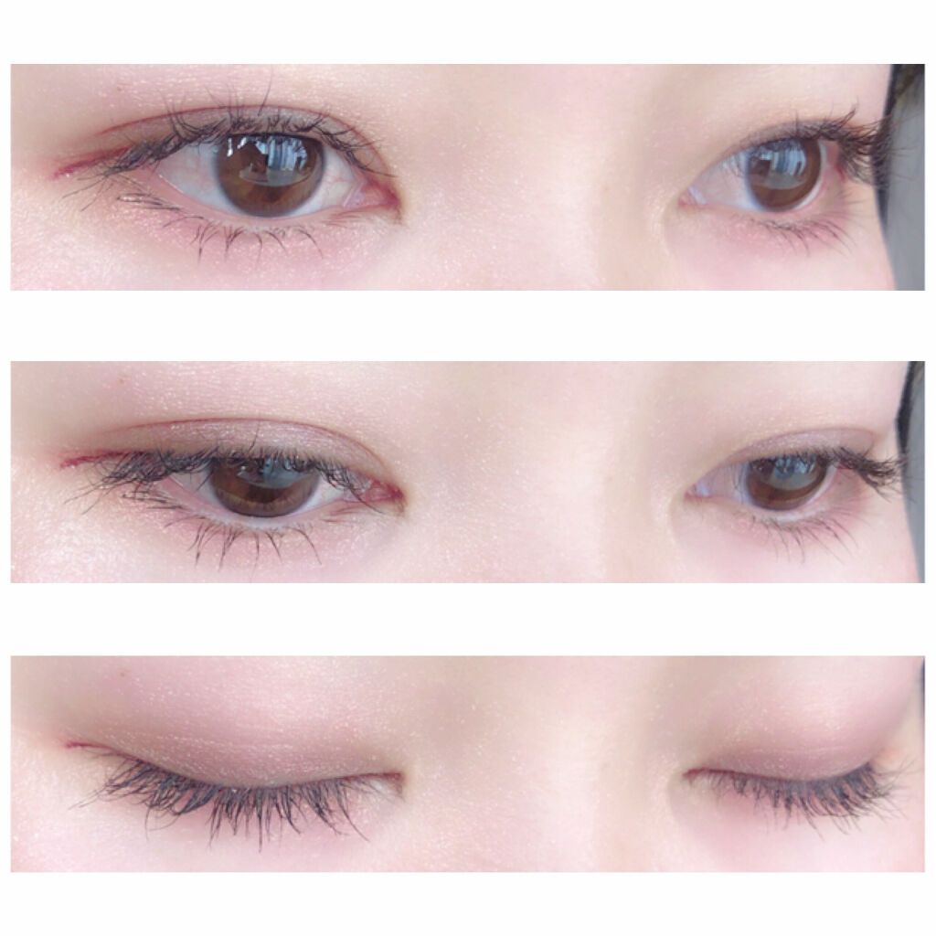 アイデザイナー 06 Beloved/SNIDEL BEAUTY/アイシャドウパレットを使ったクチコミ（3枚目）