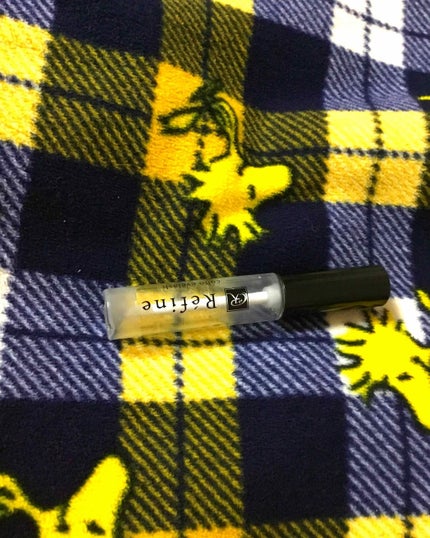 cobo アイラッシュ/レフィーネ/まつげ美容液を使ったクチコミ(1枚目)