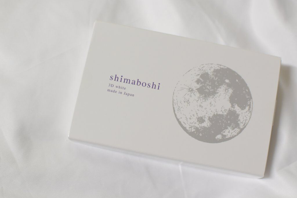3Dホワイト/shimaboshi/歯磨き粉を使ったクチコミ（1枚目）