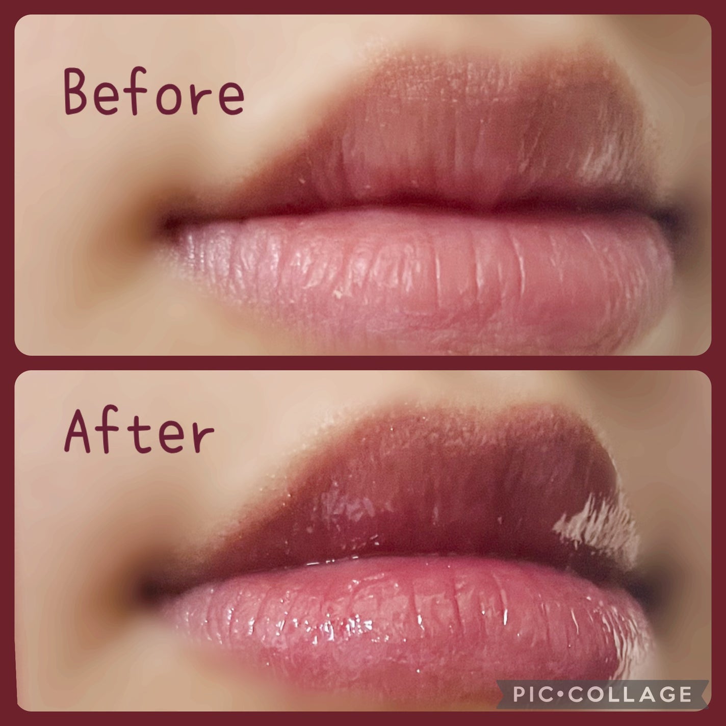 エッセンス リッププランパー/Visée/リッププランパーを使ったクチコミ(4枚目)