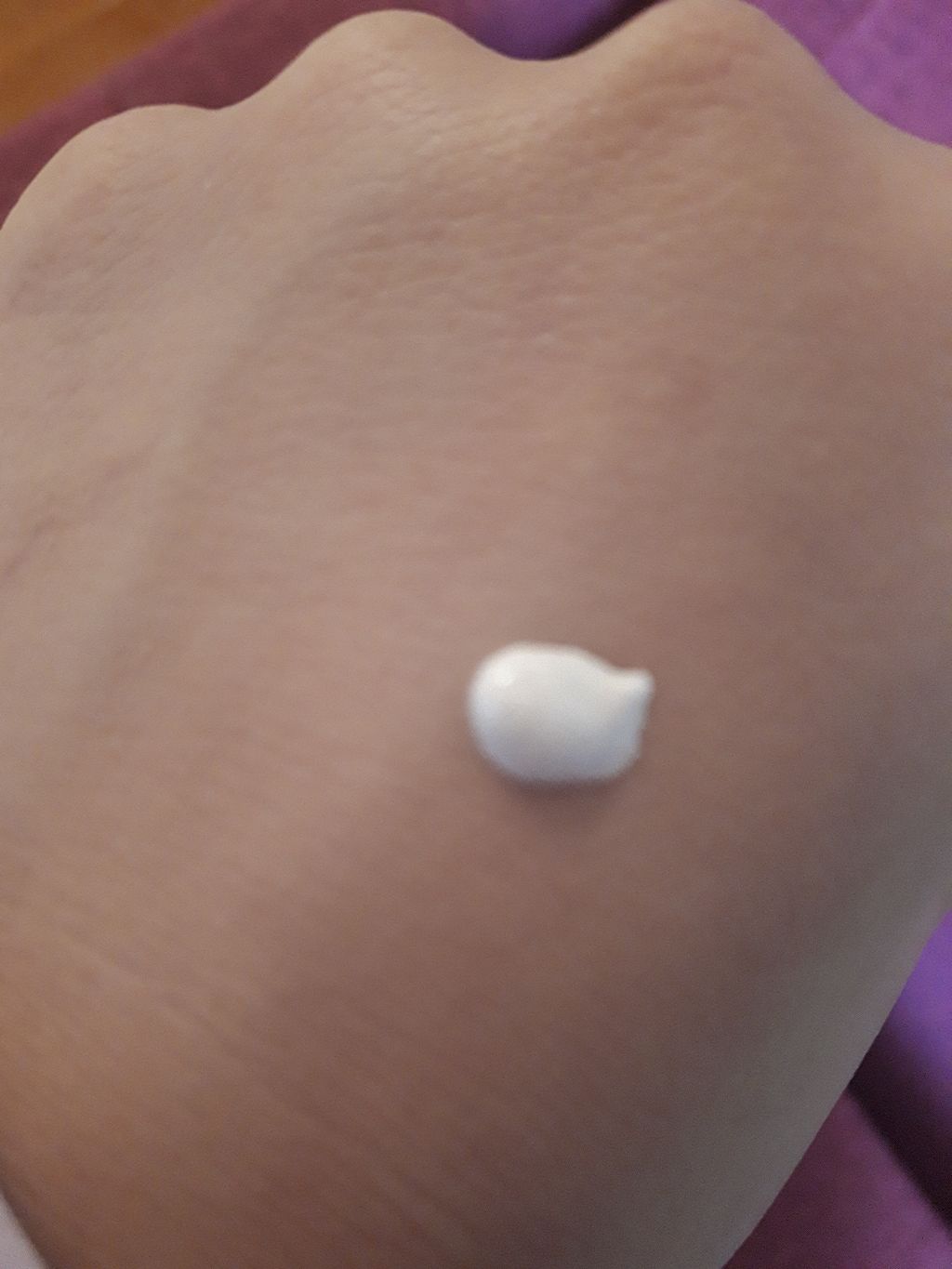 CCクリーム/Witch's Pouch/CCクリームを使ったクチコミ（2枚目）