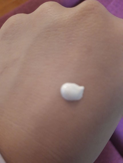 CCクリーム/Witch's Pouch/CCクリームを使ったクチコミ(2枚目)