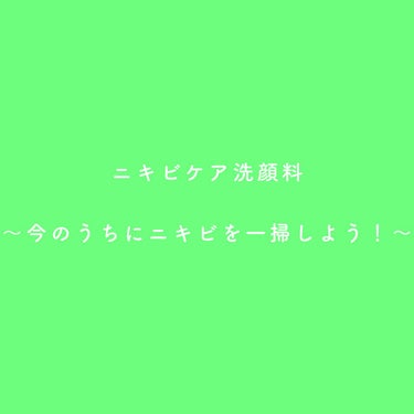 薬用洗顔フォーム/スキンライフ/洗顔フォームを使ったクチコミ（1枚目）