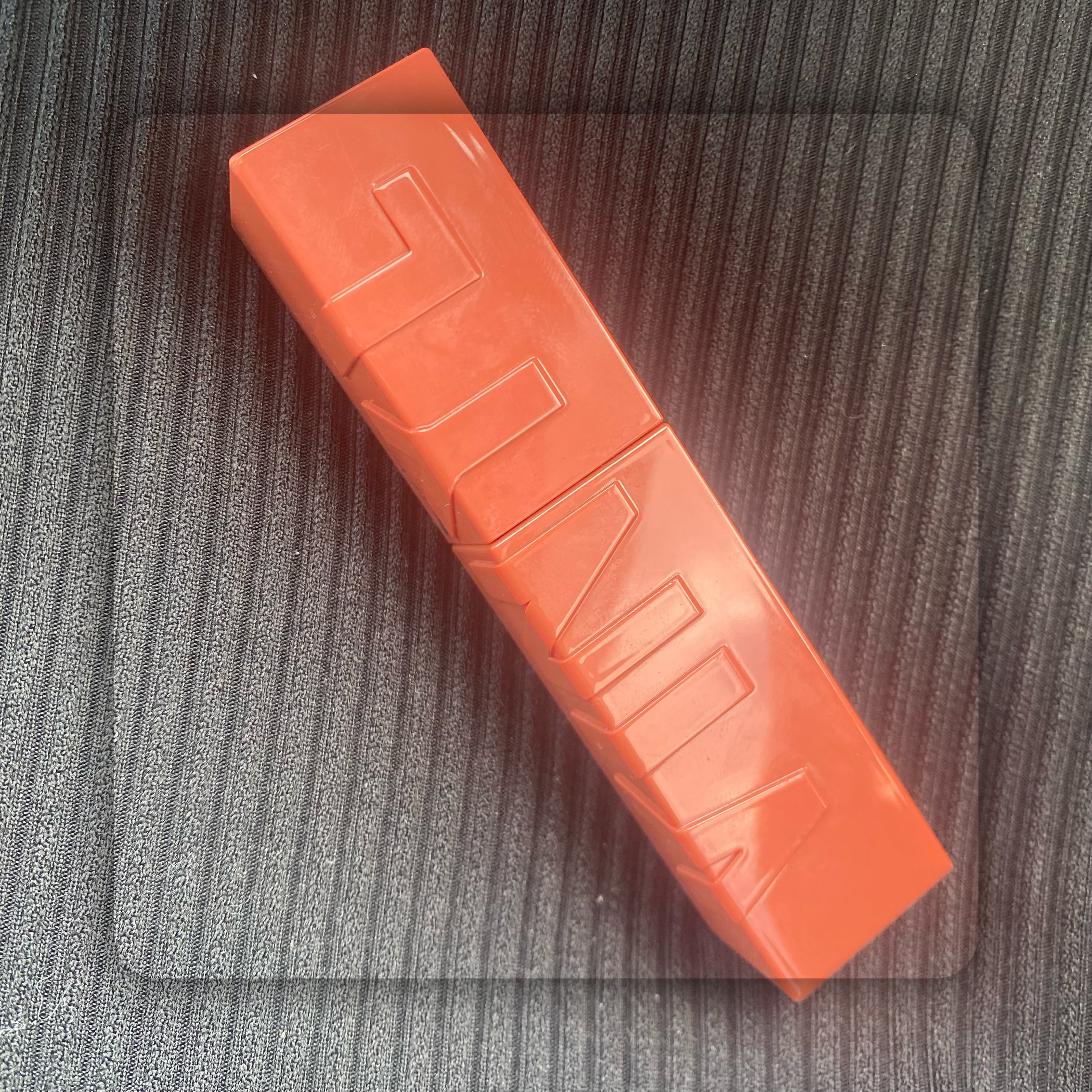 SPステイ ヴィニルインク/MAYBELLINE NEW YORK/口紅を使ったクチコミ（1枚目）