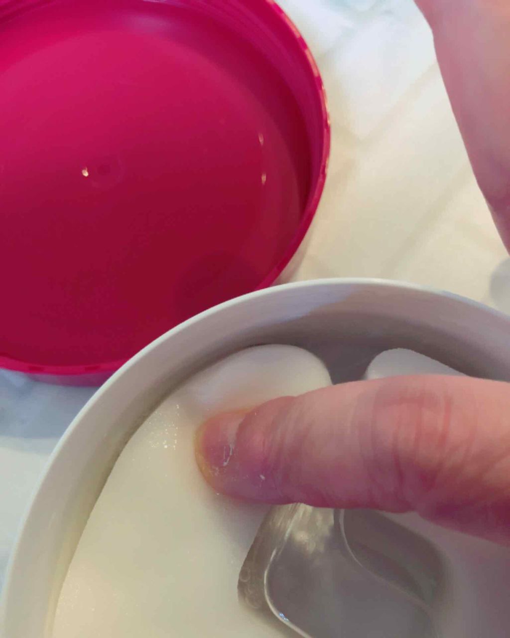 UMB ストレッチiシート/Spa treatment/シートマスク・パックを使ったクチコミ（3枚目）