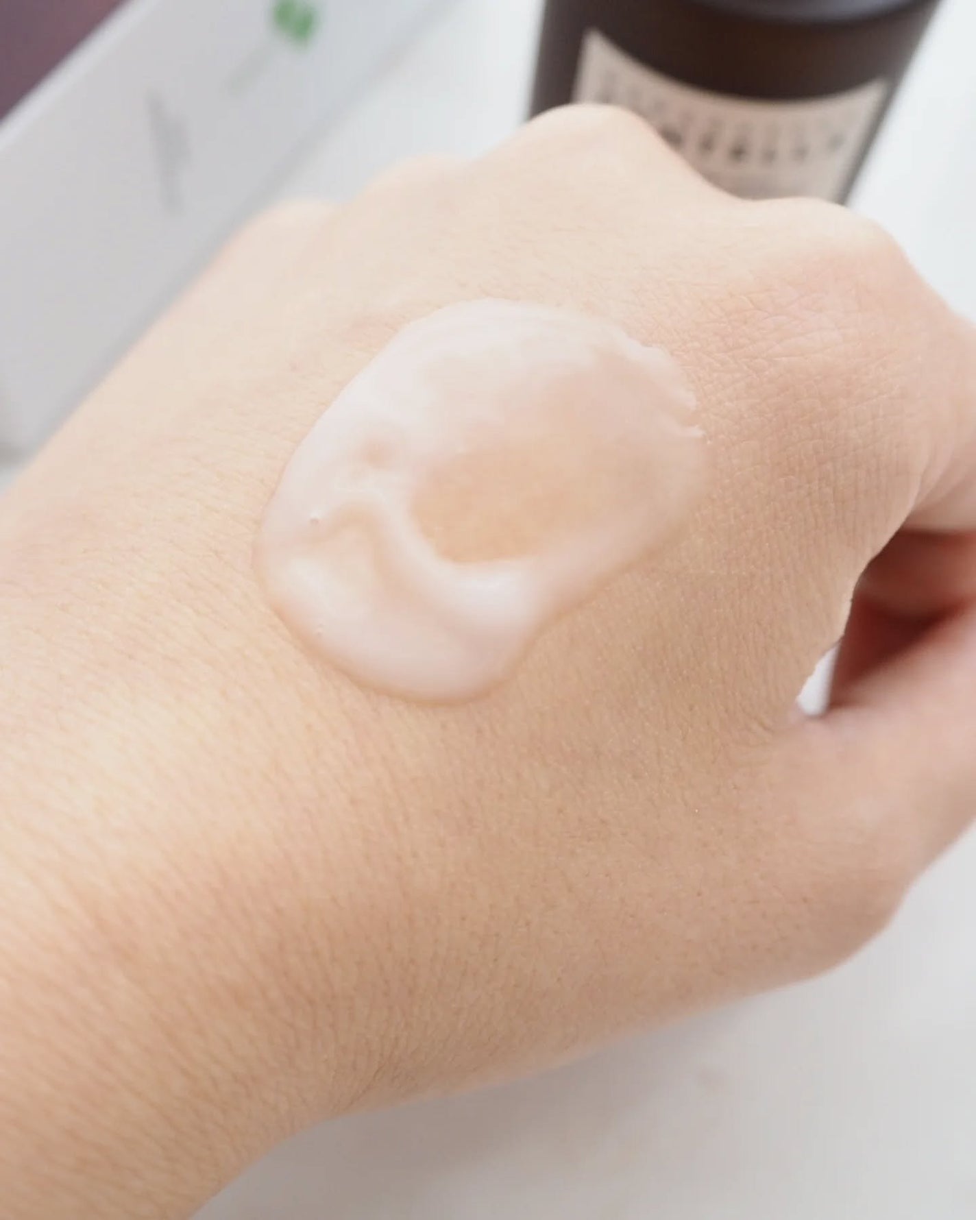 プロバイオシカ インテンシブ アンプル/SKIN1004/美容液を使ったクチコミ(4枚目)