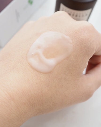 プロバイオシカ インテンシブ アンプル/SKIN1004/美容液を使ったクチコミ(4枚目)